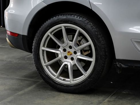 Used 2017 Porsche Macan S image 62