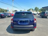 Used 2014 Jeep Compass Latitude image 5