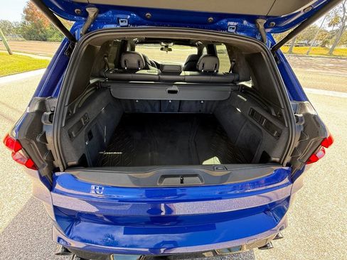 Used 2021 BMW X5 M w/ Competition Package image 26