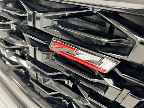 New 2026 Chevrolet Traverse Z71 w/ Enhanced Driving Package image 28