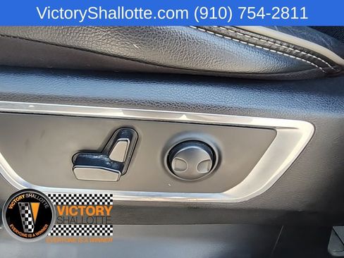 Certified 2024 RAM 1500 Laramie RWD image 18