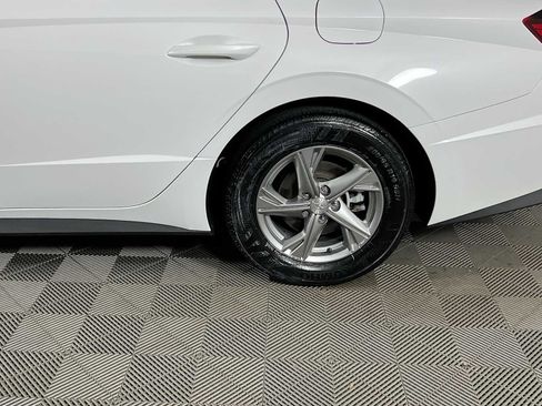 Certified 2023 Hyundai Sonata SE image 29