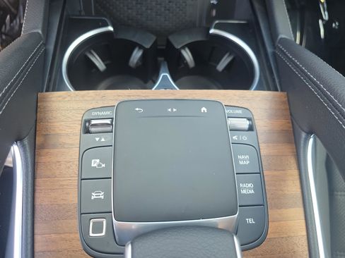 Certified 2025 Mercedes-Benz GLE 580 GLE 580 image 27