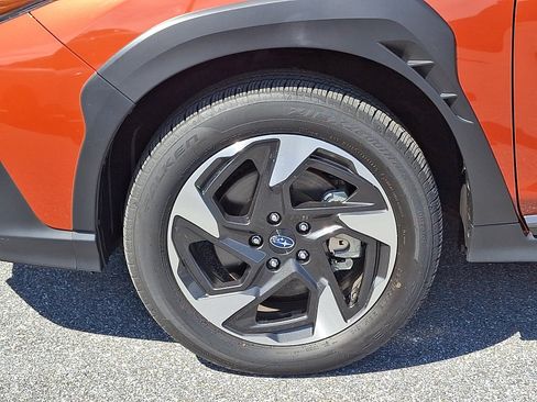 Certified 2024 Subaru Crosstrek 2.5i Limited AWD/4WD image 8