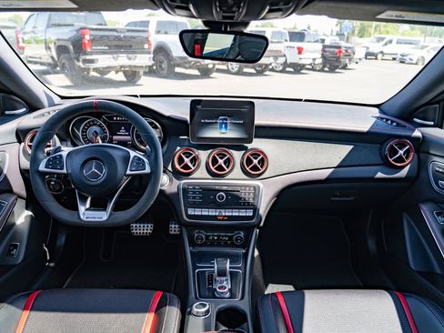 Used 2018 Mercedes-Benz CLA 45 AMG 4MATIC image 19
