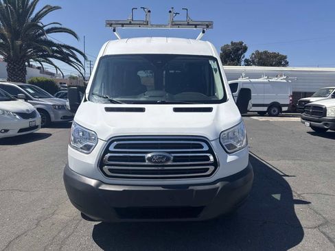 Used 2017 Ford Transit 150 XLT image 2