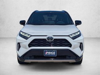 Used 2025 Toyota RAV4 XSE w/ Advanced Technology Package AWD/4WD video 2