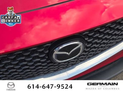 Used 2023 MAZDA CX-30 AWD 2.5 S w/ Select Package image 12