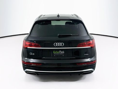 Used 2023 Audi Q5 2.0T Premium Plus w/ Premium Plus Package AWD/4WD image 7