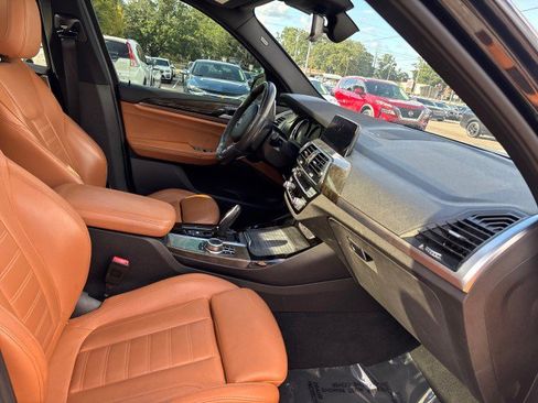 Used 2020 BMW X3 sDrive30i w/ Convenience Package image 13