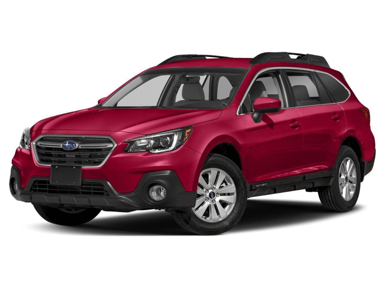 Used 2019 Subaru Outback 2.5i Premium AWD/4WD image 1