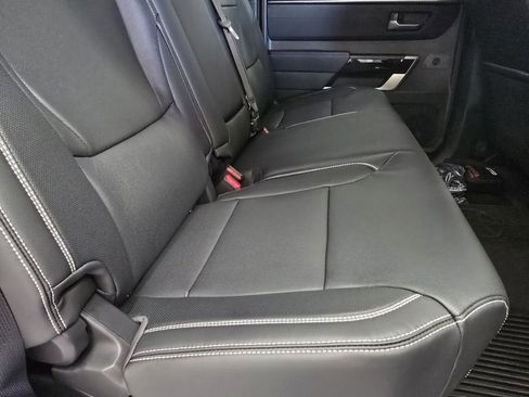 New 2026 Toyota Tundra Limited image 21