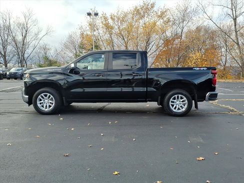 Used 2020 Chevrolet Silverado 1500 LT w/ All-Star Edition image 6