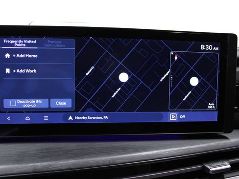 Used 2024 Hyundai Santa Fe Limited image 17