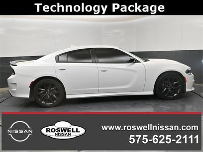Used 2023 Dodge Charger GT w/ Blacktop Package