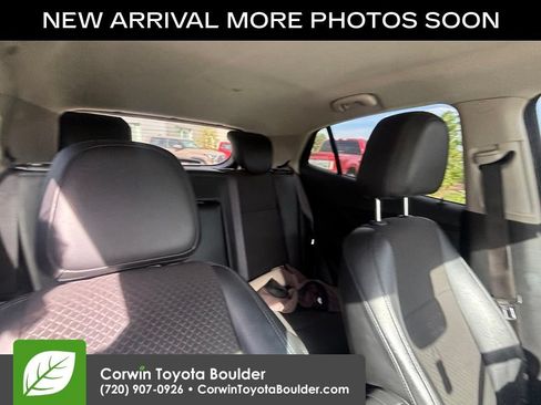 Used 2018 Buick Encore Preferred FWD image 12