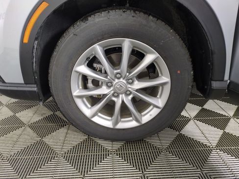 Certified 2026 Honda CR-V EX image 30