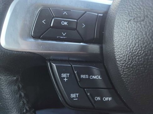 Used 2016 Ford Mustang GT w/ Interior & Wheel Package image 16