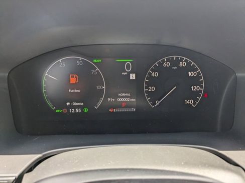 Used 2025 Honda CR-V Sport-L image 27