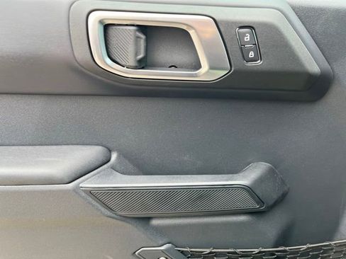 New 2025 Ford Bronco Outer Banks image 10