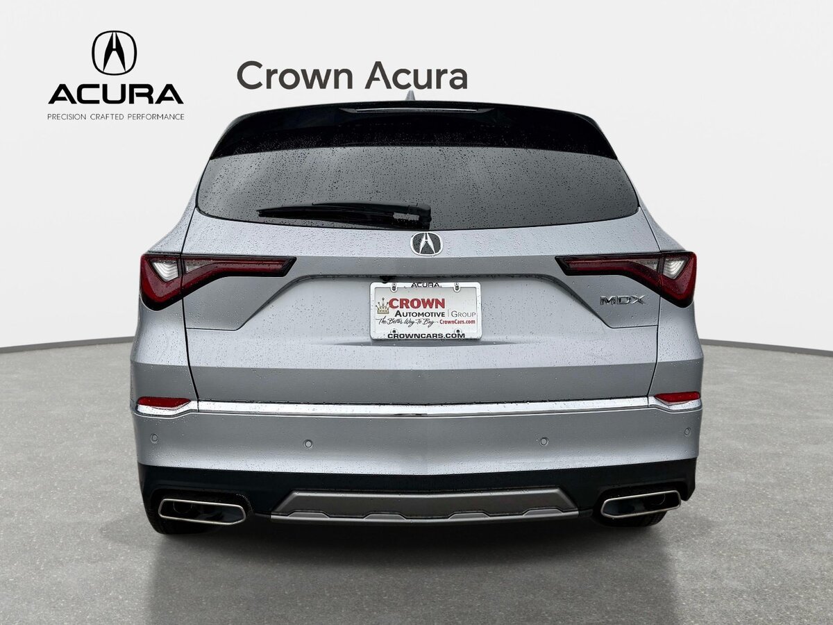 Used 2026 Acura MDX Type S w/ Advance Package AWD/4WD image 8