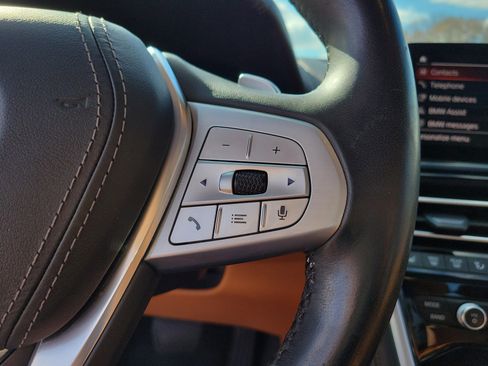 Used 2020 BMW 840i Gran Coupe w/ Driving Assistance Package image 24