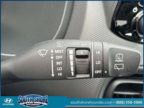 Certified 2023 Hyundai Kona N Line w/ Cargo Package image 26