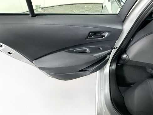 Used 2026 Toyota Corolla LE image 25