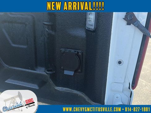 Used 2023 Chevrolet Silverado 1500 RST AWD/4WD image 14