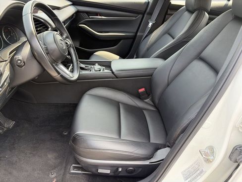 Used 2025 MAZDA MAZDA3 s FWD image 19