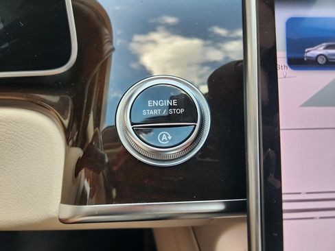 Used 2023 Mercedes-Benz S 500 4MATIC image 22