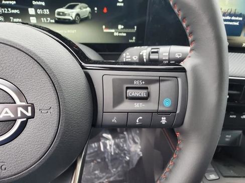 New 2026 Nissan Kicks SR image 26