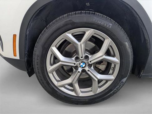 Used 2022 BMW X3 xDrive30i w/ Premium Package 2 (ZPA) image 25