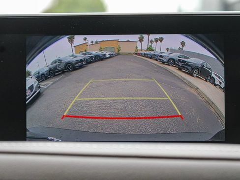 Used 2025 MAZDA CX-30 AWD 2.5 S w/ Premium Package image 24