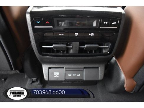 New 2026 Acura MDX SH-AWD w/ Technology Package image 32