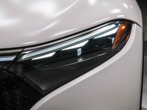 Certified 2023 Mercedes-Benz EQS 450+ SUV image 11