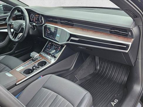 Used 2019 Audi A6 3.0T Prestige AWD/4WD image 23