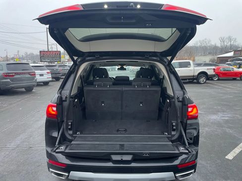 Used 2021 BMW X7 xDrive40i w/ Premium Package image 5