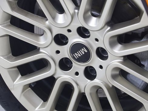 Used 2025 MINI Cooper S image 16