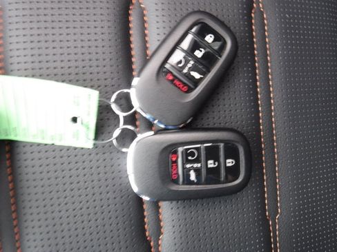 Used 2026 Honda CR-V Sport Touring image 49