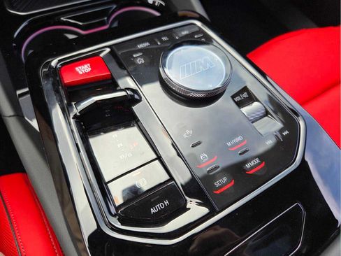 New 2027 BMW M5 w/ M Driver's Package AWD/4WD image 25