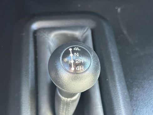 Used 2023 RAM 3500 Tradesman image 6