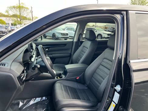 Used 2026 Honda CR-V EX-L image 30