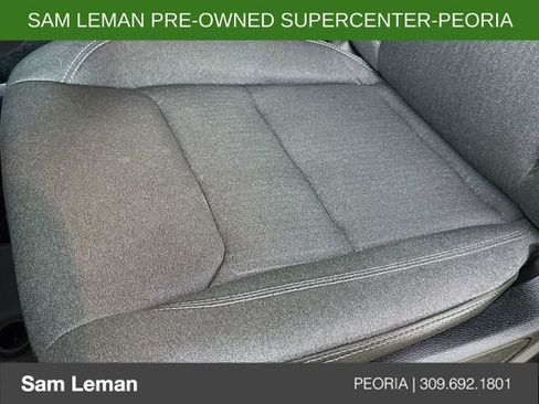 Used 2023 RAM 1500 Big Horn image 18