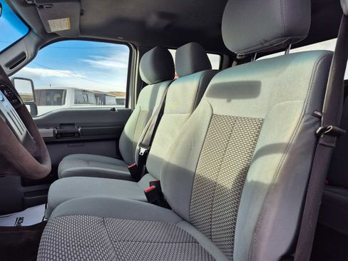 Used 2013 Ford F350 XLT image 18
