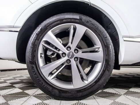Used 2024 Genesis GV80 3.5T Advanced w/ Advanced Package AWD/4WD image 45
