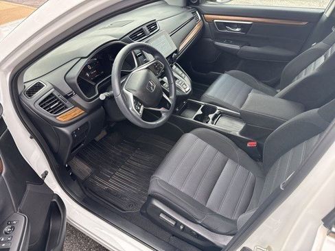 Used 2020 Honda CR-V EX image 8