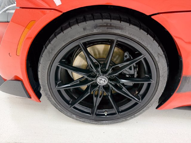 Used 2024 Toyota Supra RWD image 7