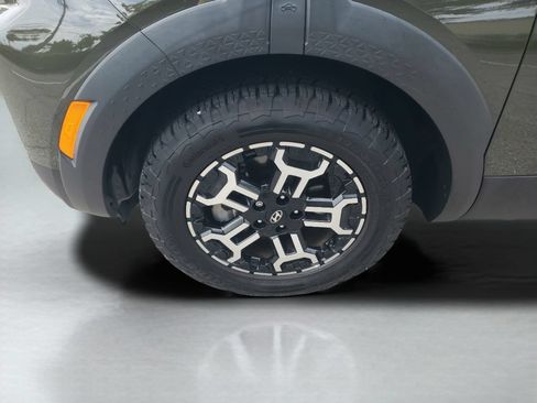 Certified 2025 Hyundai Santa Cruz XRT AWD/4WD image 25