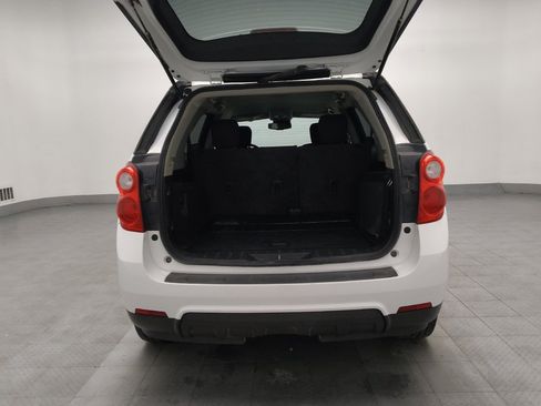 Used 2015 Chevrolet Equinox LT image 29